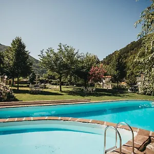 Catalunya Park Hotel