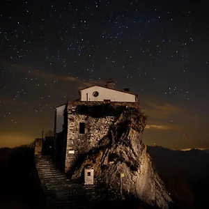 Santuario De Bellmunt San Pedro de Torelló